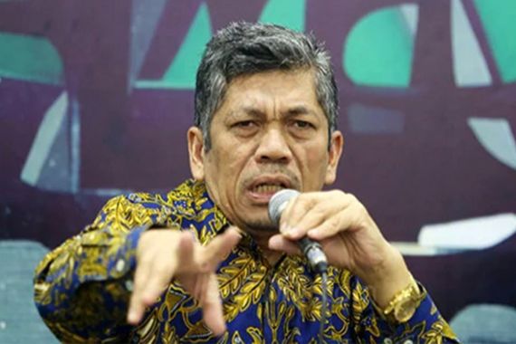 Iskan PKS vs Dasco di Pengesahan RKUHP, Ada Kata Nabi & Diktator - JPNN.COM