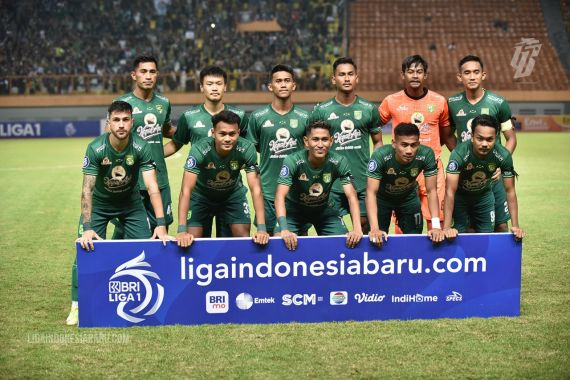 Liga 1 Tanpa Degradasi, Persebaya Diminta Tetap Fokus - JPNN.COM