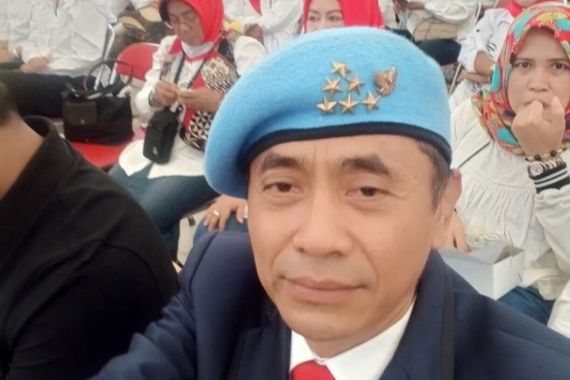 Innalillahi, Mantan Petinggi Sunda Empire Lord Rangga Meninggal Dunia - JPNN.COM