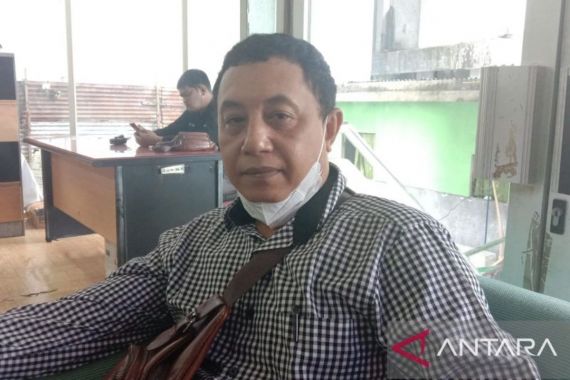 Mengantisipasi Arus Mudik Libur Nataru, Pelni Ambon Menambah 2 Kapal - JPNN.COM