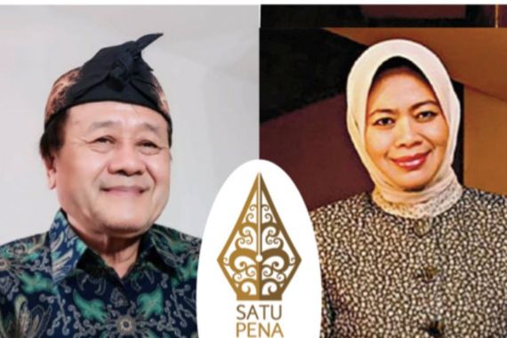 Musdah Mulia dan Eka Budianta Raih Penghargaan Satupena Awards 2022 - JPNN.COM