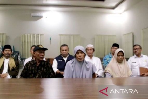 Viral Ratu Adil dan Imam Mahdi dari Bogor, Nih Orangnya - JPNN.COM