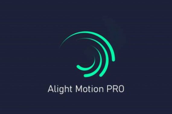 Mengenal Alight Motion Mod Preset Aesthetic, Aplikasi Editing Profesional - JPNN.COM