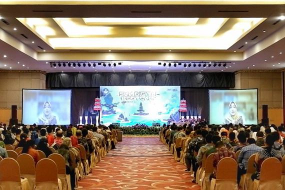 Kemendikbudristek Geber SMK Digital Bootcamp, 600 Guru & Siswa Terlibat  - JPNN.COM