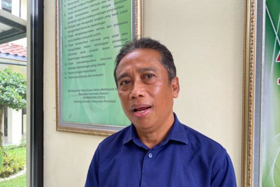 PN Depok Tidak Menerima Gugatan Warga Terhadap Lahan UIII - JPNN.COM