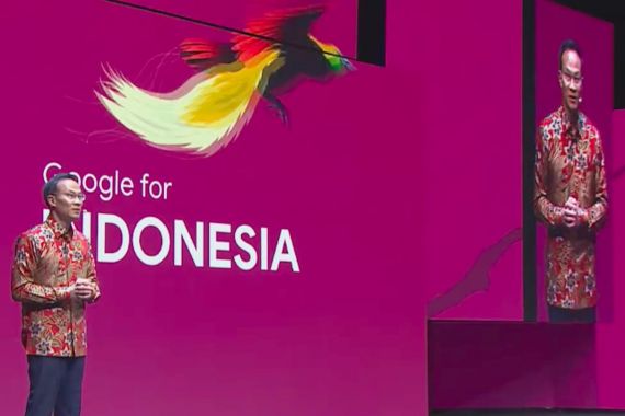 Google for Indonesia, Ikhtiar untuk Mewujudkan Pemilu Adil & Menanggulangi Bencana - JPNN.COM