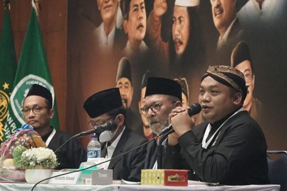 Kembali Pimpin Pagar Nusa, Nabil Haroen Siapkan Strategi Diplomasi Pencak Silat - JPNN.COM