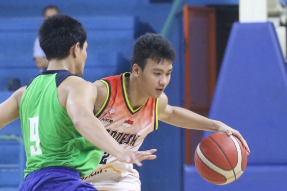 Menangi 2 Laga Uji Coba, Indonesia Patriots Mulai Tebar Ancaman Menjelang IBL 2023 - JPNN.COM