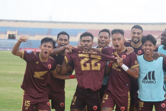 PSM Makassar Menang Lagi, Begini Komentar Pelatih - JPNN.COM