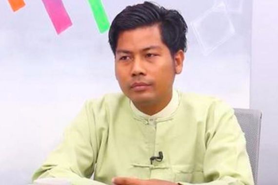 ILO Desak Militer Myanmar Segera Bebaskan Thet Hnin Aung - JPNN.COM
