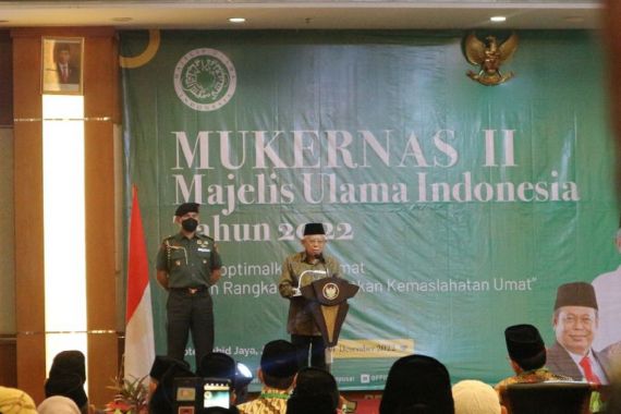 Wapres Kaitkan Bom Bunuh Diri dengan Status Indonesia Negara Paling Toleran - JPNN.COM