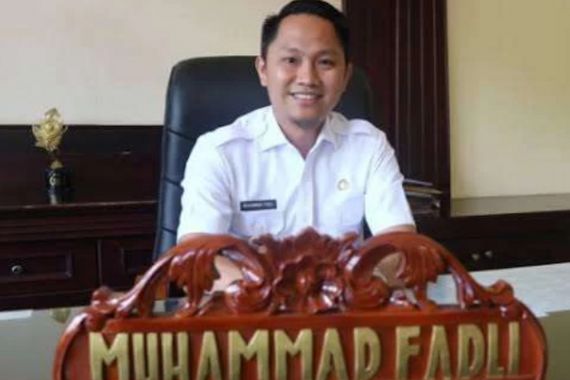 Berita Duka, Wakil Wali Kota Pagar Alam Muhammad Fadli Meninggal Dunia - JPNN.COM