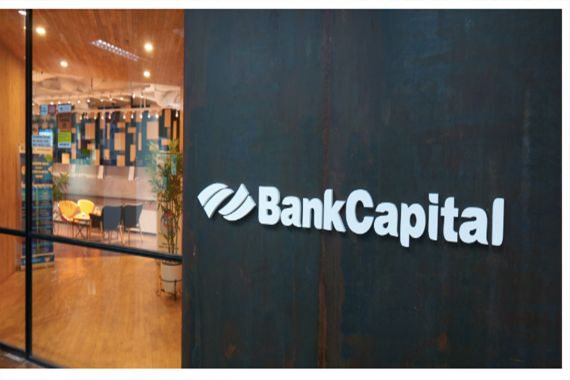 Tambahan Modal Tuntas, Bank Capital Penuhi Peraturan OJK - JPNN.COM