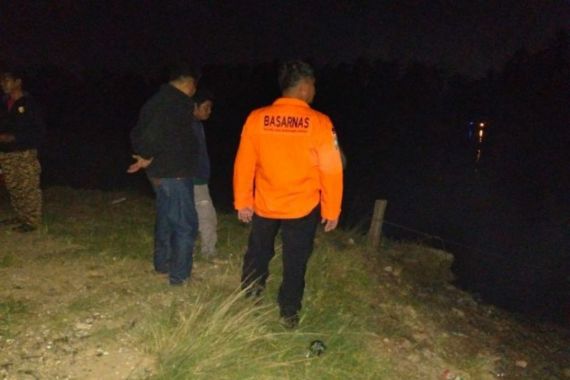 Mohon Doanya, Adik Kakak yang Hilang di Sungai Lasolo Masih Belum Ditemukan - JPNN.COM