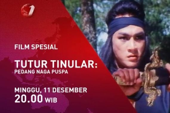 2 Film Sejarah Masa Kerajaan di Indonesia Tayang di tvOne Akhir Pekan Ini - JPNN.COM