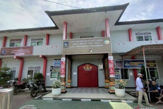 Yang Tahu Keberadaan Bos Ongky Diimbau Melapor ke Petugas, Dia Buronan Kelas Kakap - JPNN.COM