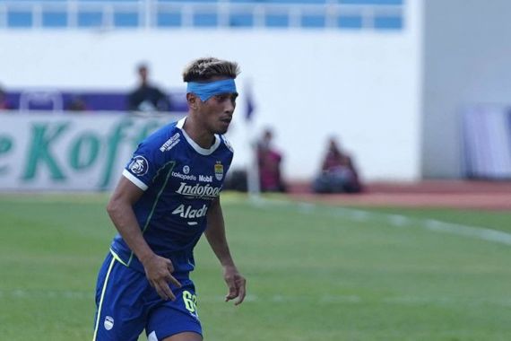 Daisuke Sato Ungkap Kondisi Persib Bandung Menjelang Lawan Bali United - JPNN.COM
