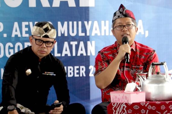 Kang Dadang Ingat Pidato Bung Karno soal Melestarikan Kebudayaan Sunda - JPNN.COM