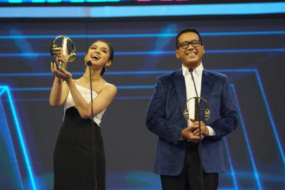 Inilah Daftar Lengkap Pemenang IMA Awards 2022, Lyodra dan Lesti Kembali Terpilih - JPNN.COM