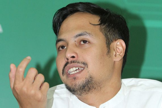 PKB Minta Petugas Lalin & Transportasi Lebih Siaga Menghadapi Nataru - JPNN.COM