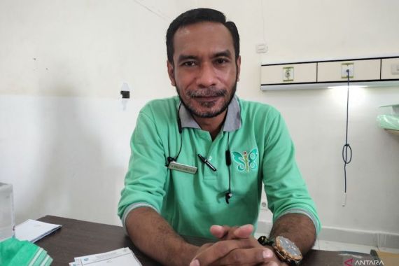 IDI Manokwari Bersama Puluhan Dokter Spesialis Menggelar Pemeriksaan Kesehatan Gratis - JPNN.COM