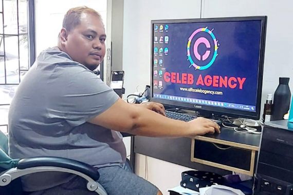 Celeb Agency Sebut Profesi Kreator Konten Masih Menjanjikan - JPNN.COM