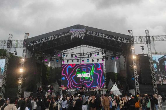 HeyFest After Party 2022 Sukses Digelar, Penonton Puas - JPNN.COM