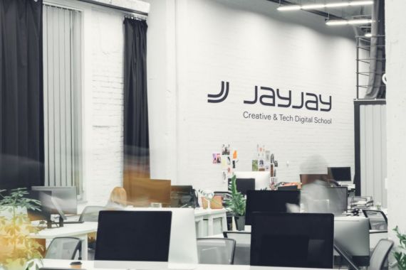 Percayakan Potensi Training Digital, Jooble Investasikan Dana kepada JayJay - JPNN.COM