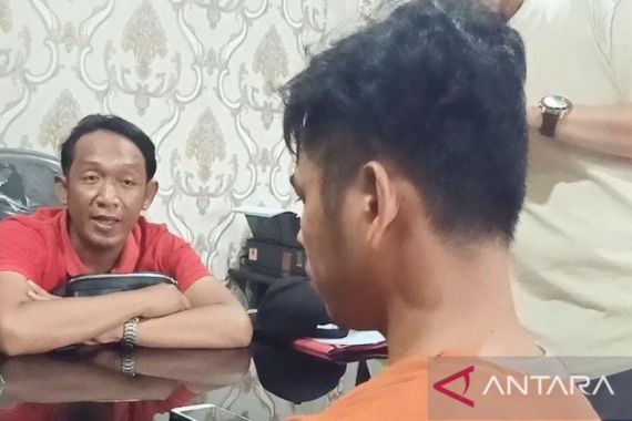 Buronan Perusak Tower PLN Ini Akhirnya Ditangkap di Bangka - JPNN.COM