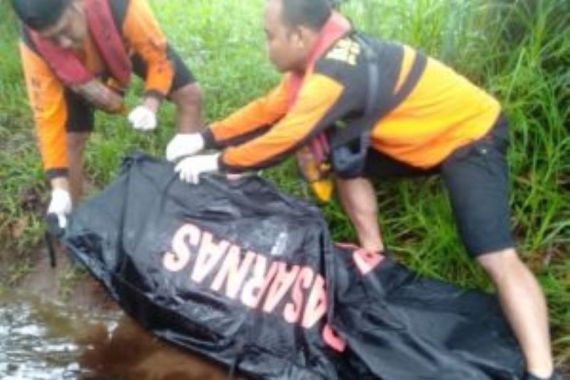 Memancing di Sungai Masjid, Remaja Tewas Diterkam Buaya - JPNN.COM