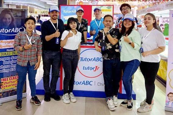 Begini Cara Tutor ABC Meningkatkan Kemampuan Linguistik Berbasis Teknologi - JPNN.COM