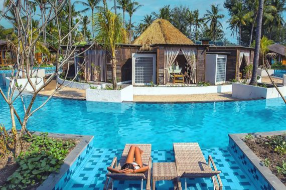 Sambut Nataru, Waringin Hospitality Hotel Group Luncurkan Vila Baru - JPNN.COM