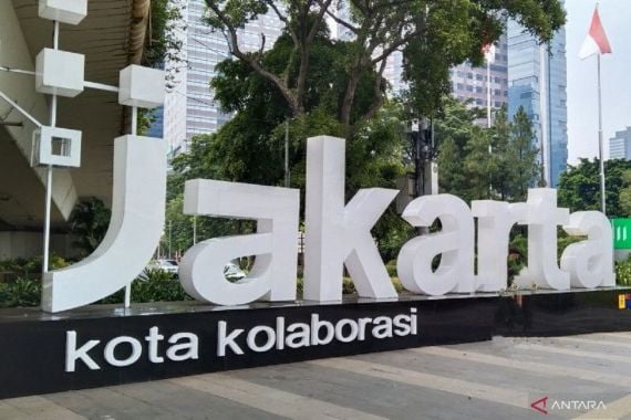 Disdukcapil DKI Bakal Nonaktifkan NIK Warga yang Sudah tak Tinggal di Jakarta - JPNN.COM