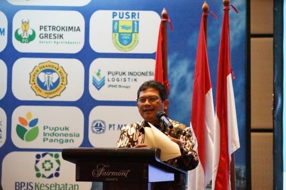 Miliki Sistem yang Andal, BPJS Kesehatan Sabet Penghargaan - JPNN.COM