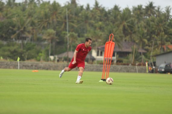 Egy Maulana Vikri Beber Cara Agar Timnas Indonesia Juara Piala AFF 2022 - JPNN.COM