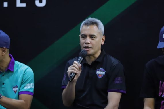 Playoff IBL 2023 Gunakan Format Home and Away, 2 Tim Sibuk Cari Kandang Baru - JPNN.COM