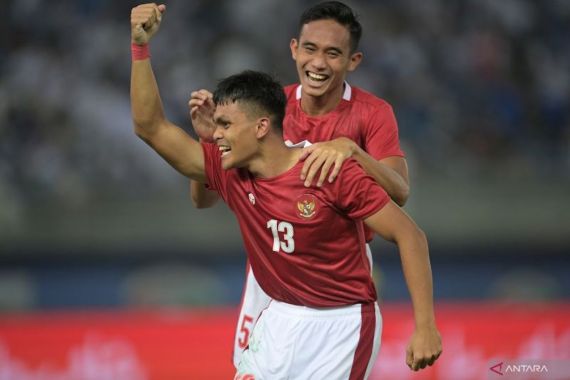 Piala AFF 2022: Timnas Indonesia Masih Punya Waktu Benahi Kekurangan untuk Target Juara - JPNN.COM