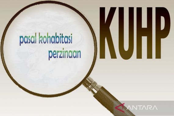 Simak Pendapat Adrianus Meliala soal Kohabitasi di KUHP Baru - JPNN.COM