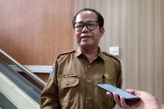 Kuota PPPK 2022 Belum Bisa Memenuhi Kekurangan Guru di Daerah Ini - JPNN.COM