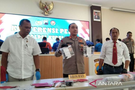 Ternyata Peredaran Narkoba di Daerah Ini Dikendalikan Napi - JPNN.COM