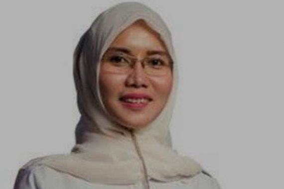 Oktasari Sabil: Indonesia Harus Berbangga Memiliki Produk Hukum Asli Bangsa Sendiri - JPNN.COM