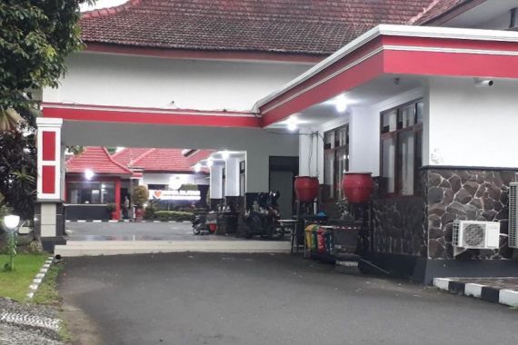 Bareskrim Polri Turunkan Tim Ungkap Kasus Penyekapan Wali Kota Blitar, Pelaku Siap-Siap Saja - JPNN.COM