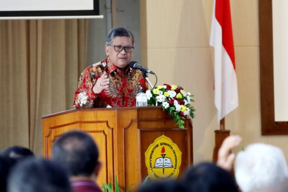 Bung Karno Merancang Koridor Strategis, Hutan Kalimantan Seharusnya Tak Boleh Disentuh - JPNN.COM
