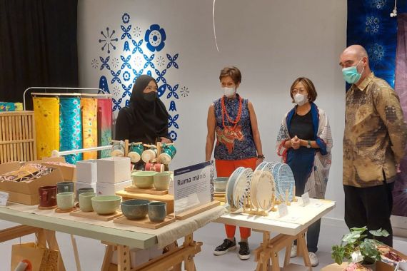 IKEA Ajak Warga Surabaya Ciptakan Kehidupan yang Lebih Baik - JPNN.COM