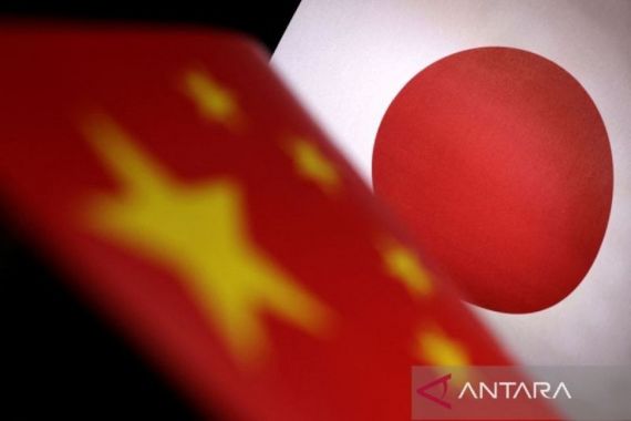 Kunjungi China, Menlu Jepang Berharap Redakan Ketegangan - JPNN.COM