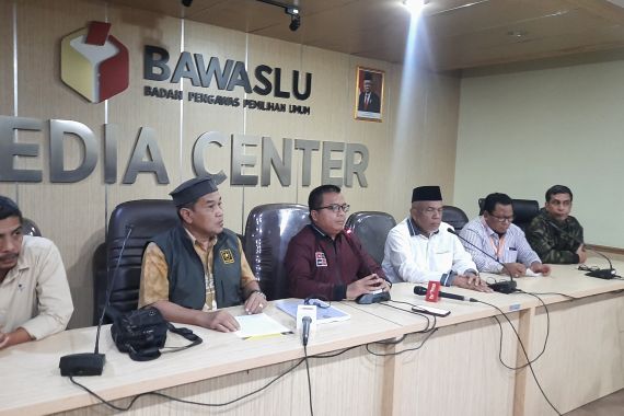 Tidak Lolos jadi Peserta Pemilu 2024, Partai Ummat Resmi Menggugat KPU - JPNN.COM