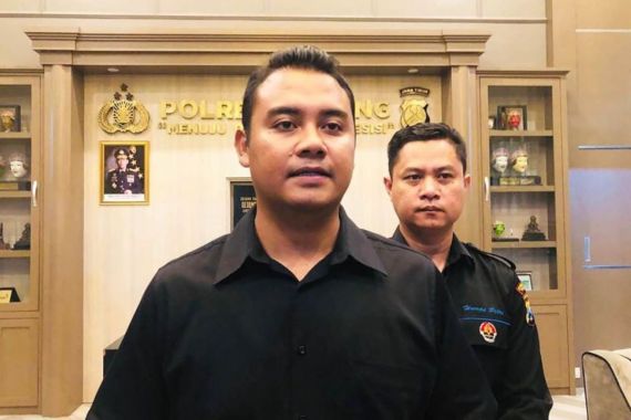 MF Babak Belur Dianiaya Puluhan Santri di Ponpes, Pemicunya Ternyata - JPNN.COM