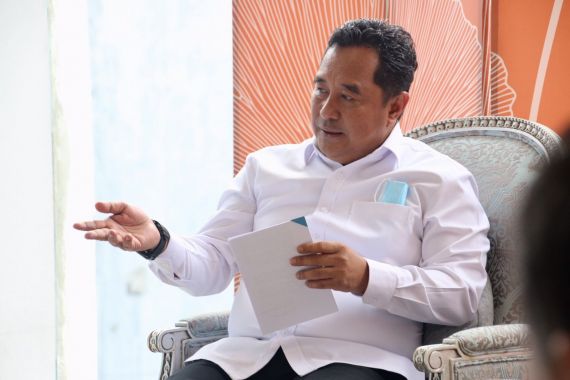 Webinar MIPI Ungkap 5 Penyebab Pendaftaran Calon Anggota DPD RI Sepi Peminat - JPNN.COM