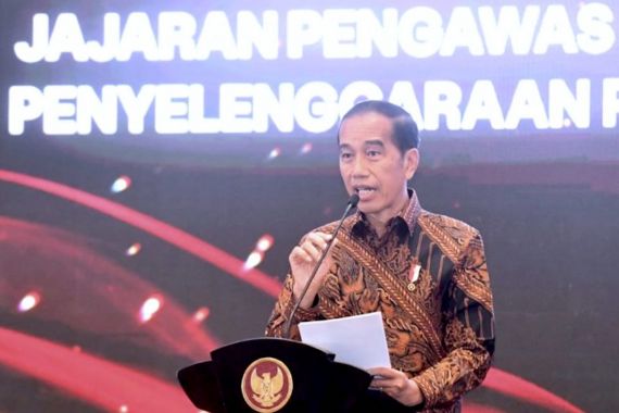 Ternyata Pak Jokowi Pernah Grogi Gara-gara Dipanggil Bawaslu DKI - JPNN.COM