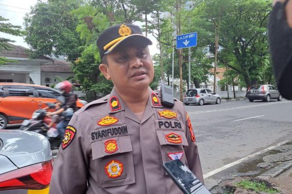 Peserta Tarik Tambang IKA-Unhas Sulsel Tewas, Polisi Sebut Tak Dapat Izin - JPNN.COM